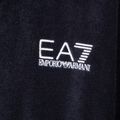 Halat pentru bărbați EA7 Emporio Armani Core Bathrobe armani blue 3