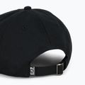 Șapcă EA7 Emporio Armani Train Logo Series Embroidered black 4