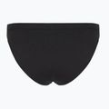 Costum de baie din două piese pentru femei EA7 Emporio Armani Maxi Logo Bikini Top black 8