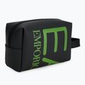Trusă EA7 Emporio Armani Train Beauty black/vibrant green 3