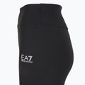 Colanți pentru femei EA7 Emporio Armani Vigor 7 black beauty 3