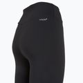 Colanți pentru femei EA7 Emporio Armani Vigor 7 black beauty 4
