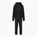 Trening pentru femei EA7 Emporio Armani Train Visibility Tracksuit HO CH FZ black