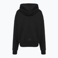 Trening pentru femei EA7 Emporio Armani Train Visibility Tracksuit HO CH FZ black 4