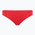 Costum de baie din două piese pentru femei EA7 Emporio Armani Maxi Logo Bikini Top racing red 6
