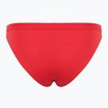 Costum de baie din două piese pentru femei EA7 Emporio Armani Maxi Logo Bikini Top racing red 7
