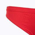 Costum de baie din două piese pentru femei EA7 Emporio Armani Maxi Logo Bikini Top racing red 8
