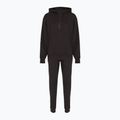 Trening pentru femei EA7 Emporio Armani Train Tracksuit HO 1/4 Zip black