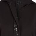 Trening pentru femei EA7 Emporio Armani Train Tracksuit HO 1/4 Zip black 5