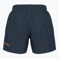 Șort de înot pentru bărbați EA7 Emporio Armani Extended Logo Boxer armani blue / tangerine tango 2