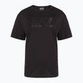 Tricou pentru femei EA7 Emporio Armani Train Visibility black