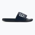 Papuci EA7 Emporio Armani Water Sports Visibility navy blue 2