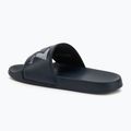Papuci EA7 Emporio Armani Water Sports Visibility navy blue 3