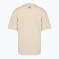 Tricou pentru femei EA7 Emporio Armani Train Visibility almond milk 2