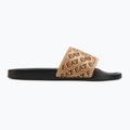 Papuci EA7 Emporio Armani Water Sports All Over black / gold 2