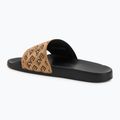 Papuci EA7 Emporio Armani Water Sports All Over black / gold 3