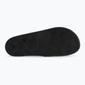 Papuci EA7 Emporio Armani Water Sports All Over black / gold 4
