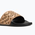 Papuci EA7 Emporio Armani Water Sports All Over black / gold 7