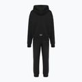 Trening pentru femei EA7 Emporio Armani Train Visibility Tracksuit HO CH FZ black/gold 2
