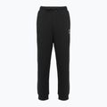 Trening pentru femei EA7 Emporio Armani Train Visibility Tracksuit HO CH FZ black/gold 5
