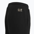 Trening pentru femei EA7 Emporio Armani Train Visibility Tracksuit HO CH FZ black/gold 8