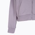 Trening pentru femei  EA7 Emporio Armani Train Visibility Tracksuit HO CH FZ lavender grey 5