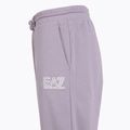 Trening pentru femei  EA7 Emporio Armani Train Visibility Tracksuit HO CH FZ lavender grey 9