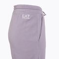Trening pentru femei  EA7 Emporio Armani Train Visibility Tracksuit HO CH FZ lavender grey 10