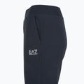 Trening pentru femei EA7 Emporio Armani Train Tracksuit MaxiLogo armani blue 9