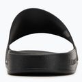 Papuci EA7 Emporio ArmaniWater Sports Tape full black / gold 6