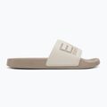 Papuci EA7 Emporio Armani Water Sports Visibility cobblestone / silver birch 2