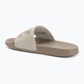 Papuci EA7 Emporio Armani Water Sports Visibility cobblestone / silver birch 3