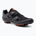 Pantofi de ciclism pentru bărbați DMT MH1 negru M0010DMT20MH1-A-0019