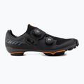 Pantofi de ciclism pentru bărbați DMT MH1 negru M0010DMT20MH1-A-0019 2