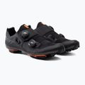 Pantofi de ciclism pentru bărbați DMT MH1 negru M0010DMT20MH1-A-0019 5
