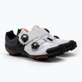 Pantofi de ciclism pentru bărbați DMT MH1 alb M0010DMT20MH1-A-0022 5