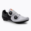 Pantofi de ciclism pentru bărbați DMT SH1 alb M0010DMT20SH1-A-0022