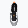 Pantofi de ciclism pentru bărbați DMT KT4 alb M0010DMT21KT4-A-0030 6