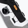 Pantofi de ciclism pentru bărbați DMT KT4 alb M0010DMT21KT4-A-0030 9