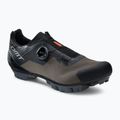 Încălțăminte de ciclism MTB pentru bărbați DMT KM4 negru-verde M0010DMT21KM4-A-0024