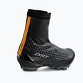 Pantofi de ciclism MTB pentru bărbați DMT WKM1 negru/portocaliu 9