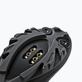 Pantofi de ciclism MTB pentru bărbați DMT WKM1 negru/portocaliu 13