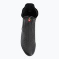 Pantofi de ciclism MTB pentru bărbați DMT WKM1 negru/portocaliu 6