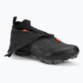 Pantofi de ciclism MTB pentru bărbați DMT WKM1 negru/portocaliu 7