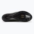 Încălțăminte de ciclism MTB pentru bărbați DMT KM3 green/black 5