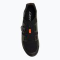 Încălțăminte de ciclism MTB pentru bărbați DMT KM3 green/black 6