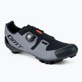 Pantofi de ciclism pentru bărbați DMT KM3 grafit M0010DMT20KM3-A-0038