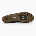 Pantofi de ciclism MTB pentru bărbați DMT GK1 negru/bordeaux 4