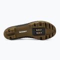 Pantofi de ciclism MTB pentru bărbați DMT GK1 negru/antracit 4