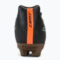 Pantofi de ciclism MTB pentru bărbați DMT GK1 negru/antracit 6